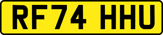 RF74HHU
