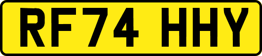 RF74HHY
