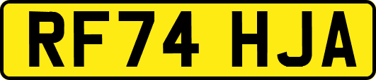 RF74HJA