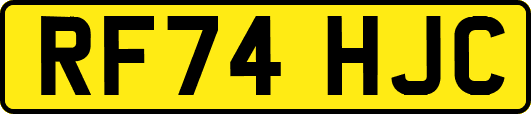 RF74HJC