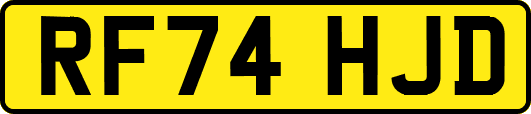 RF74HJD