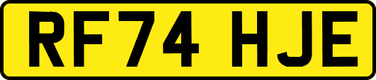 RF74HJE