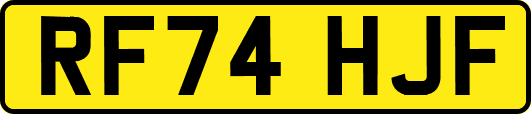 RF74HJF