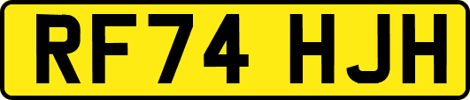 RF74HJH