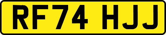 RF74HJJ