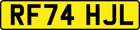 RF74HJL