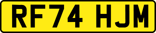 RF74HJM