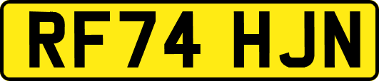 RF74HJN