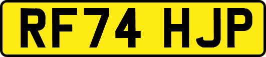 RF74HJP