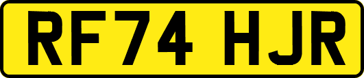 RF74HJR