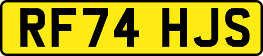 RF74HJS