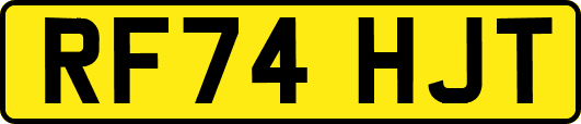 RF74HJT