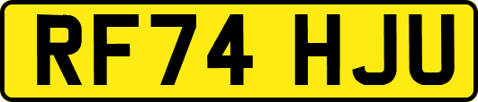 RF74HJU
