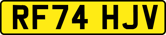 RF74HJV
