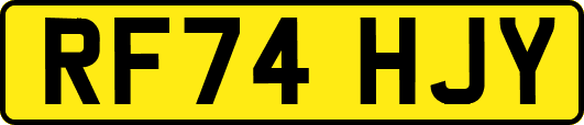 RF74HJY