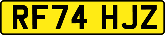 RF74HJZ