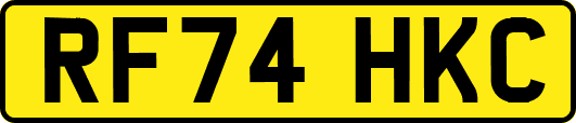 RF74HKC
