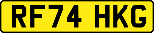 RF74HKG
