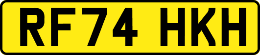 RF74HKH