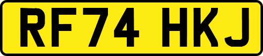RF74HKJ