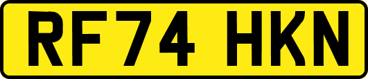 RF74HKN