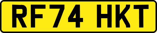 RF74HKT