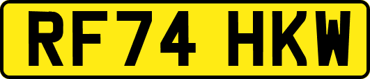 RF74HKW