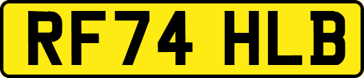 RF74HLB