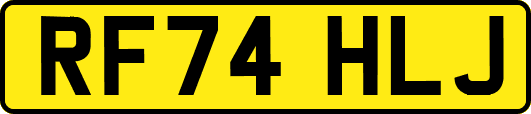 RF74HLJ