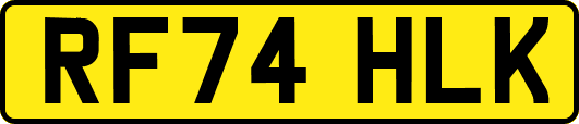 RF74HLK