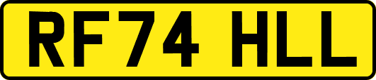 RF74HLL