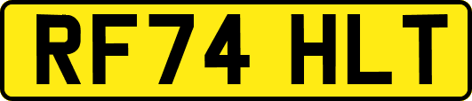 RF74HLT