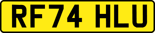 RF74HLU