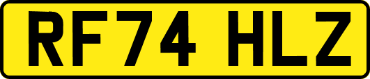 RF74HLZ
