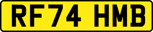 RF74HMB