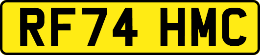 RF74HMC