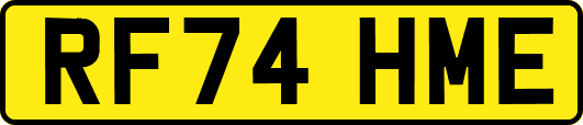 RF74HME