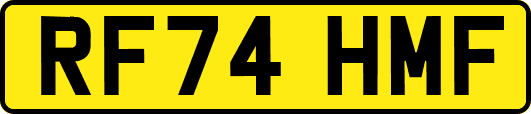 RF74HMF