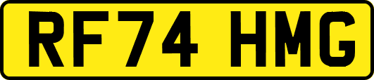 RF74HMG