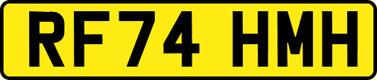 RF74HMH