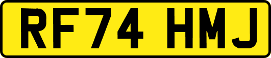 RF74HMJ