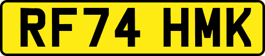 RF74HMK