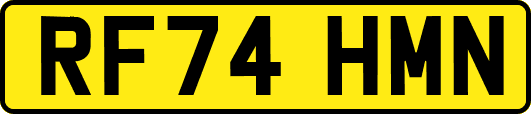 RF74HMN