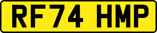 RF74HMP