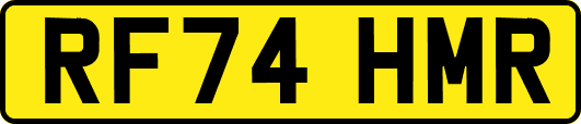 RF74HMR