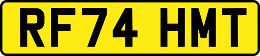 RF74HMT