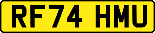 RF74HMU