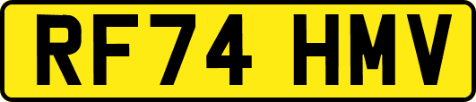RF74HMV