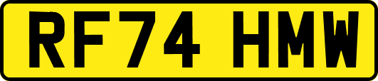 RF74HMW