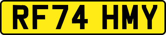 RF74HMY
